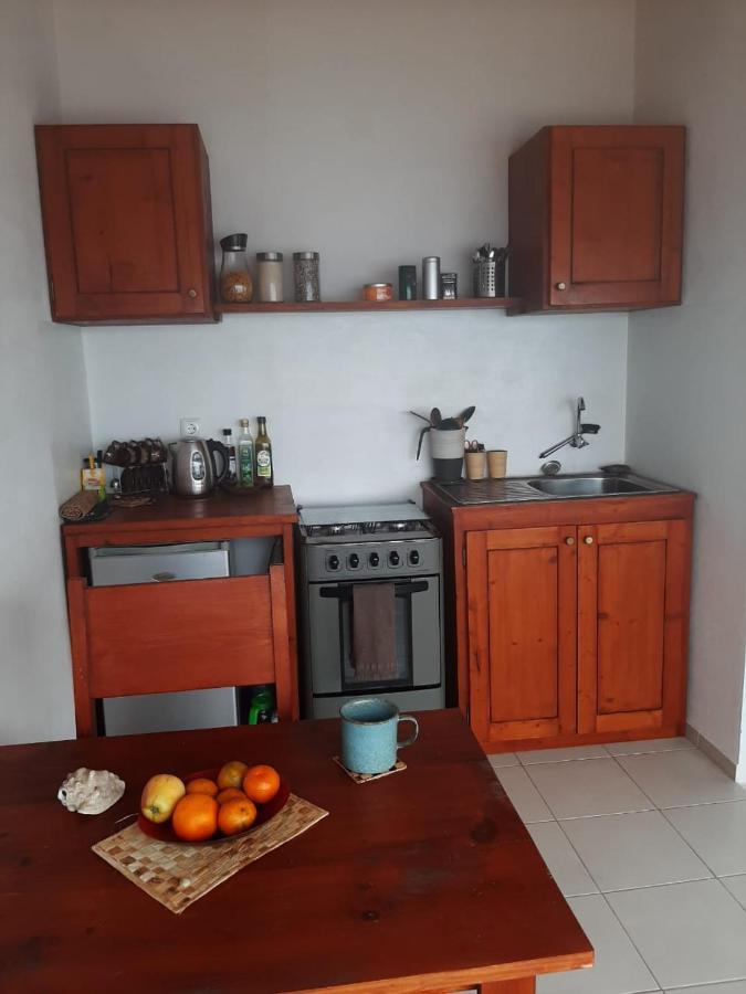 Casa Baobab Seladinha Exterior foto