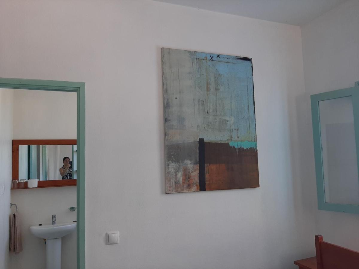 Casa Baobab Seladinha Exterior foto