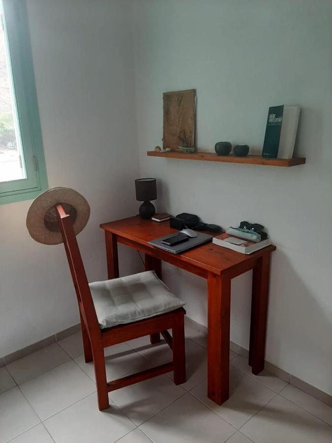 Casa Baobab Seladinha Exterior foto