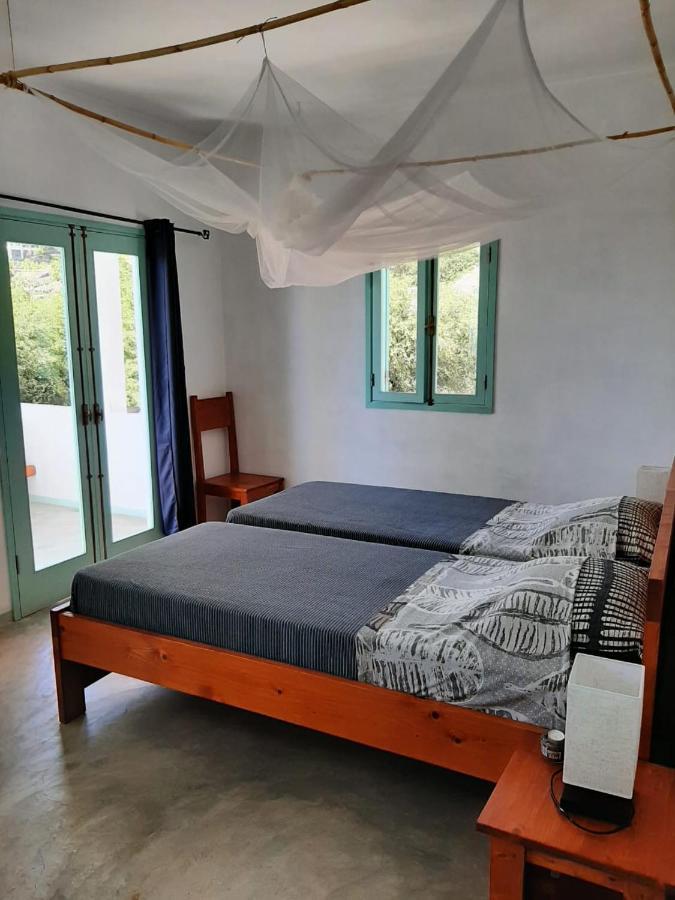 Casa Baobab Seladinha Exterior foto