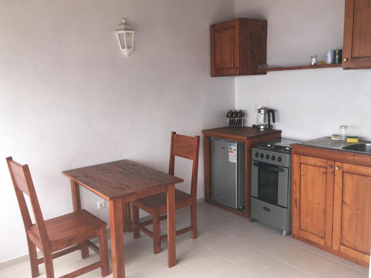 Casa Baobab Seladinha Exterior foto