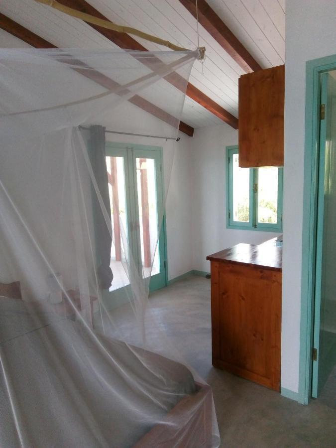 Casa Baobab Seladinha Exterior foto