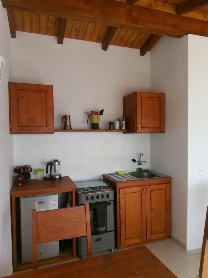 Casa Baobab Seladinha Exterior foto