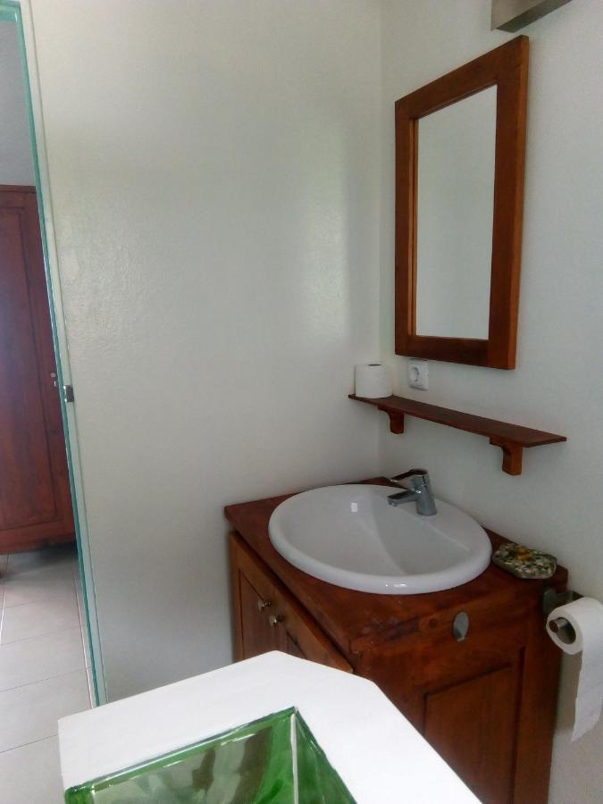 Casa Baobab Seladinha Exterior foto